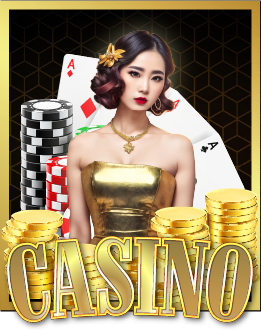 CASINO features