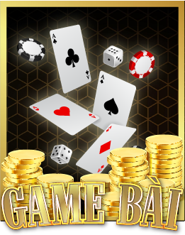 GAME BÀI (CARD GAME) features