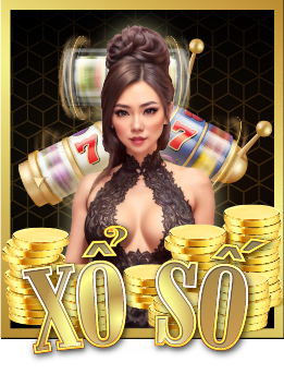 XỔ SỐ (LOTTERY) features